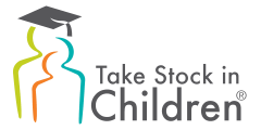 Take Stock in Children Logo