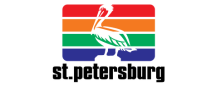 City of St. Petersburg Logo