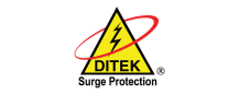 Ditek Surge Protection Logo