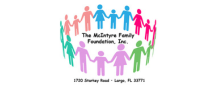 McIntyre Family Foundation Logo