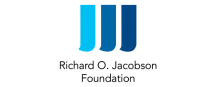 Richard O. Jacobson Foundation Logo