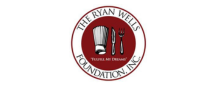 Ryan Wells Foundation Logo