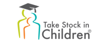 Take Stock in Children Logo