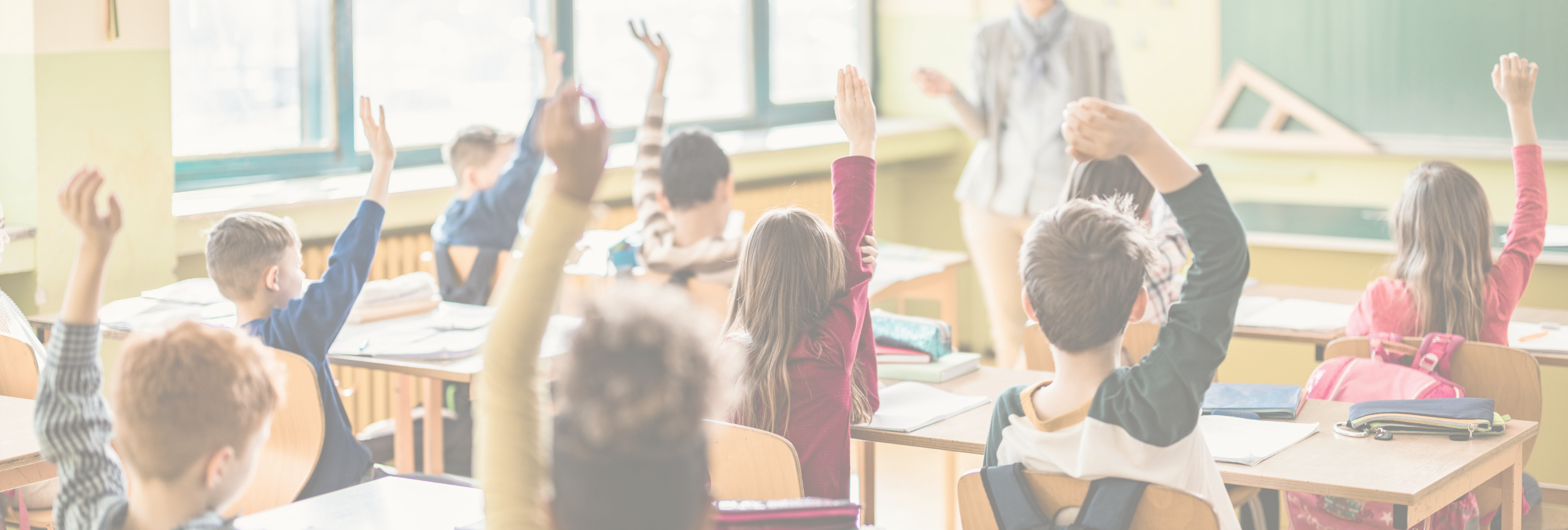 Supporting Pinellas County Schools Referendum is Investing in Our Future