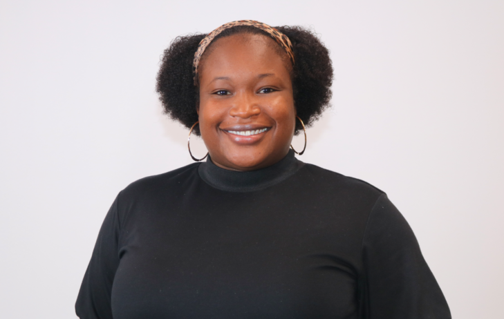 Ebony Jenkins