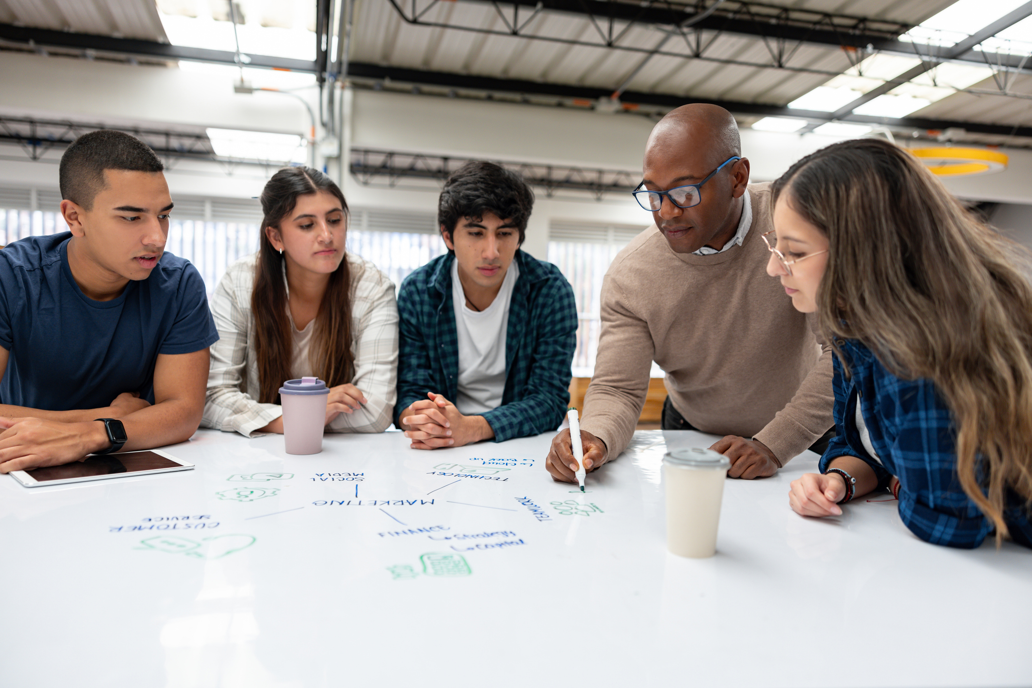 Preparing Pinellas Students for the Future: College and Career Readiness Insights