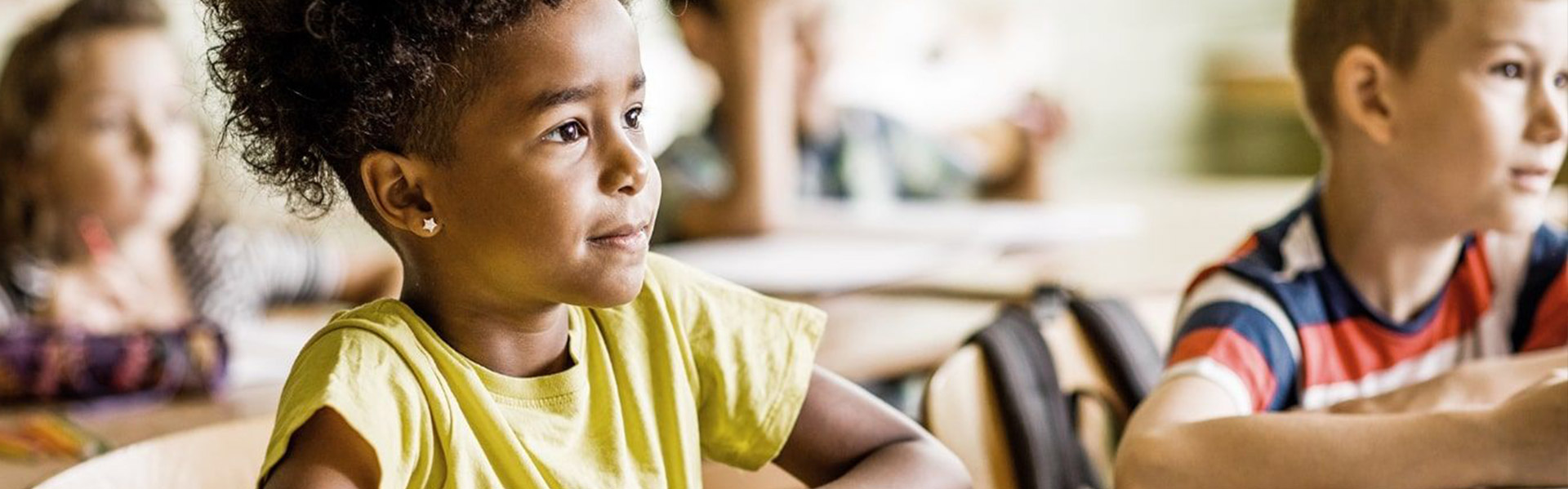 Pinellas Early Literacy Initiative