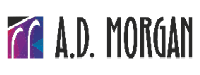 A.D. Morgan Logo