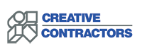 Creative Contractors Logo