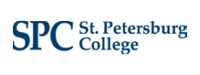 St. Petersburg College Logo