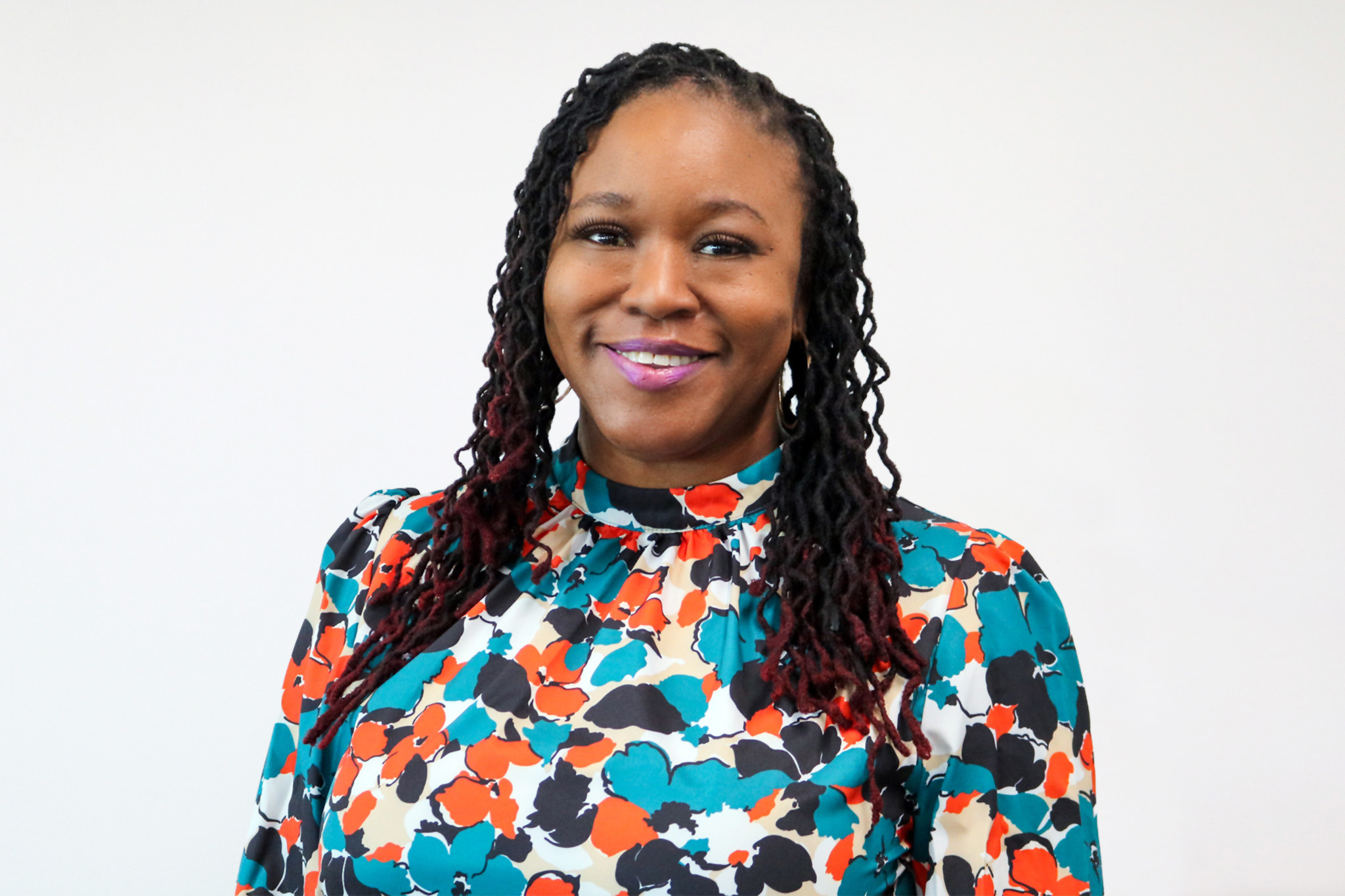 Professional Headshot Cherice McDonald