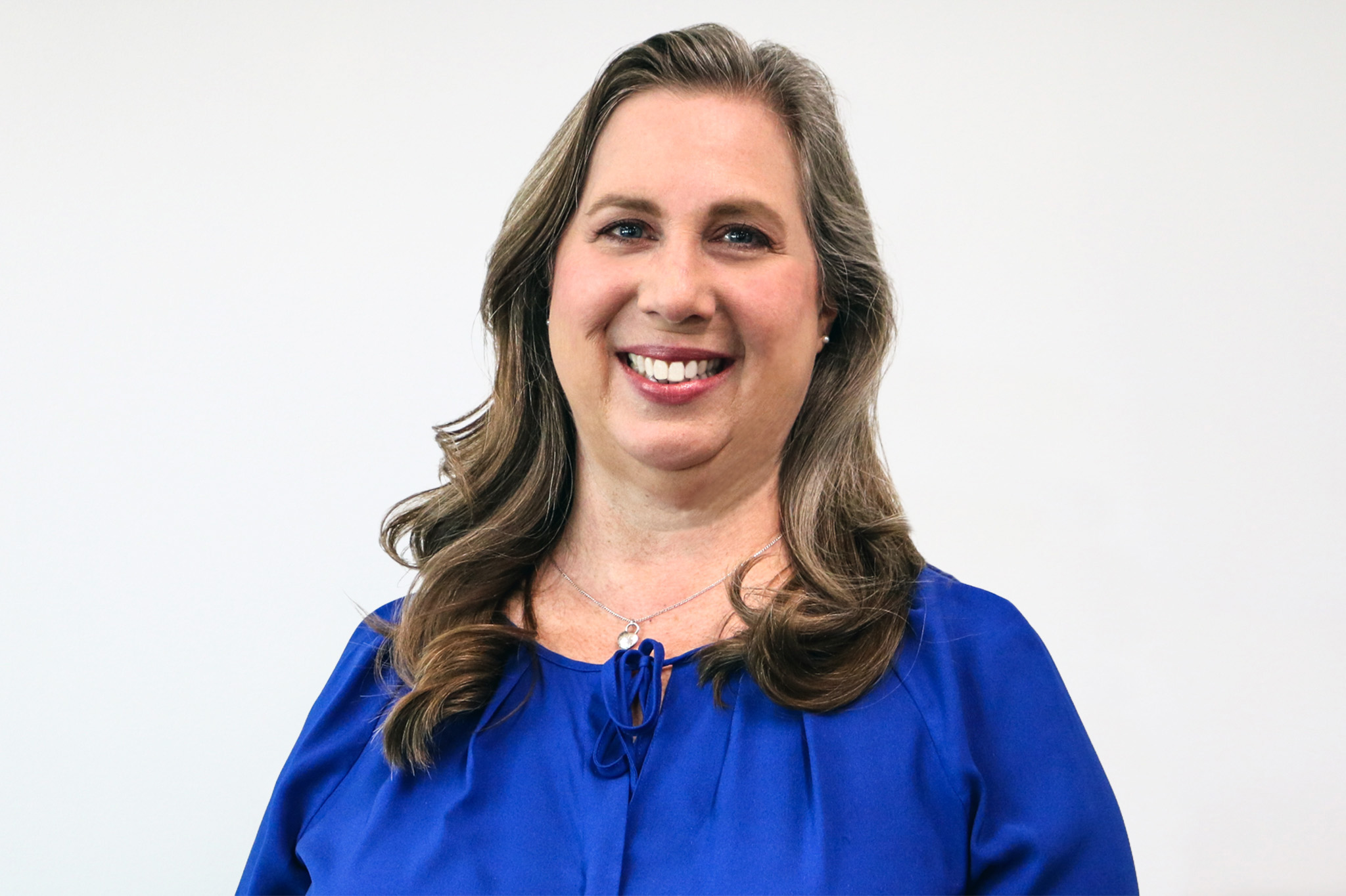 Professional Headshot for Kathleen Wendt