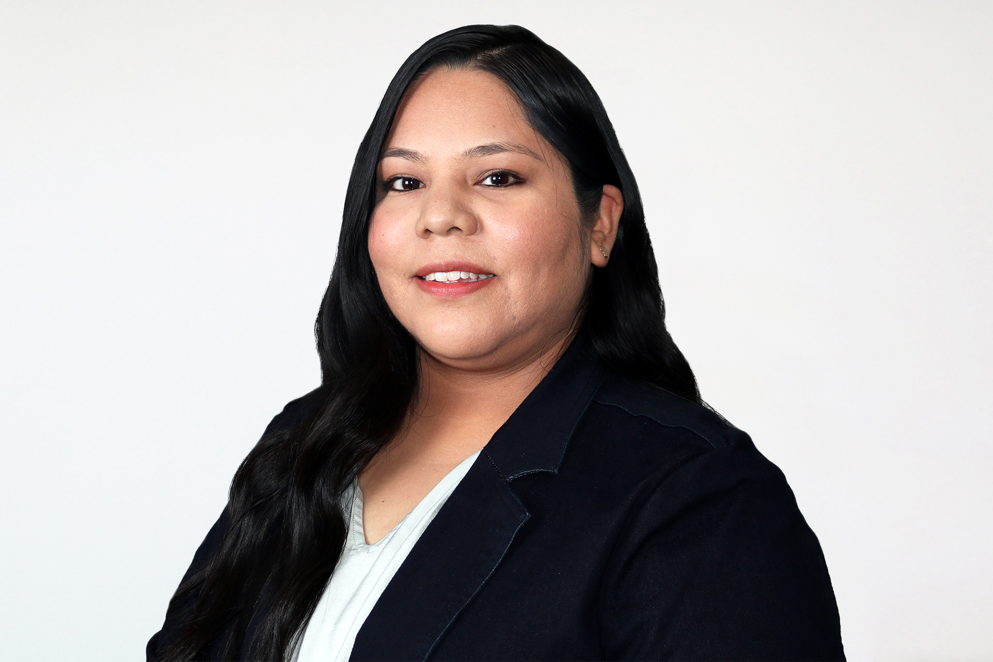 Professional Headshot for Leticia Escamilla
