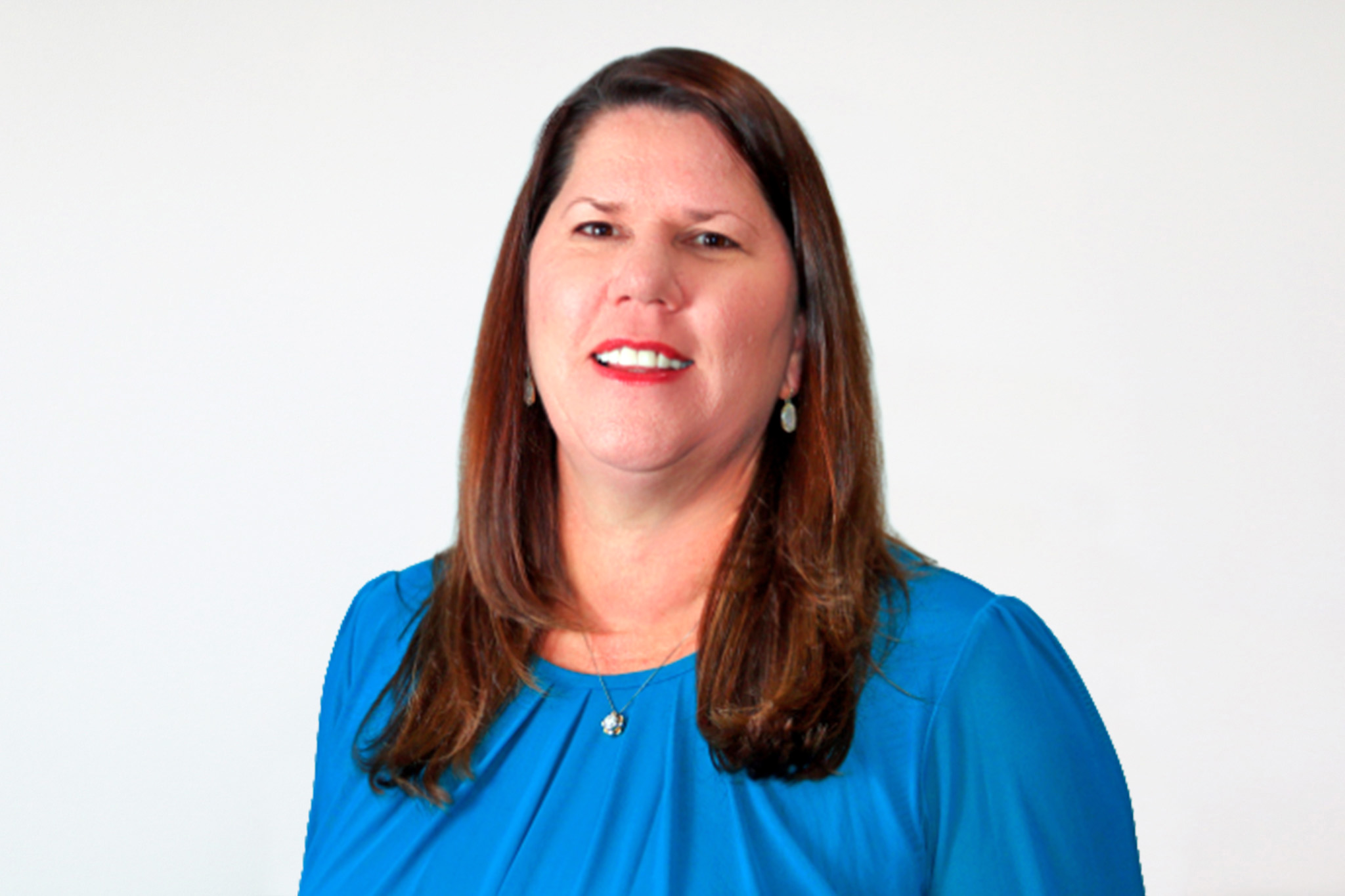 Lisa Fasting Professional Headshot