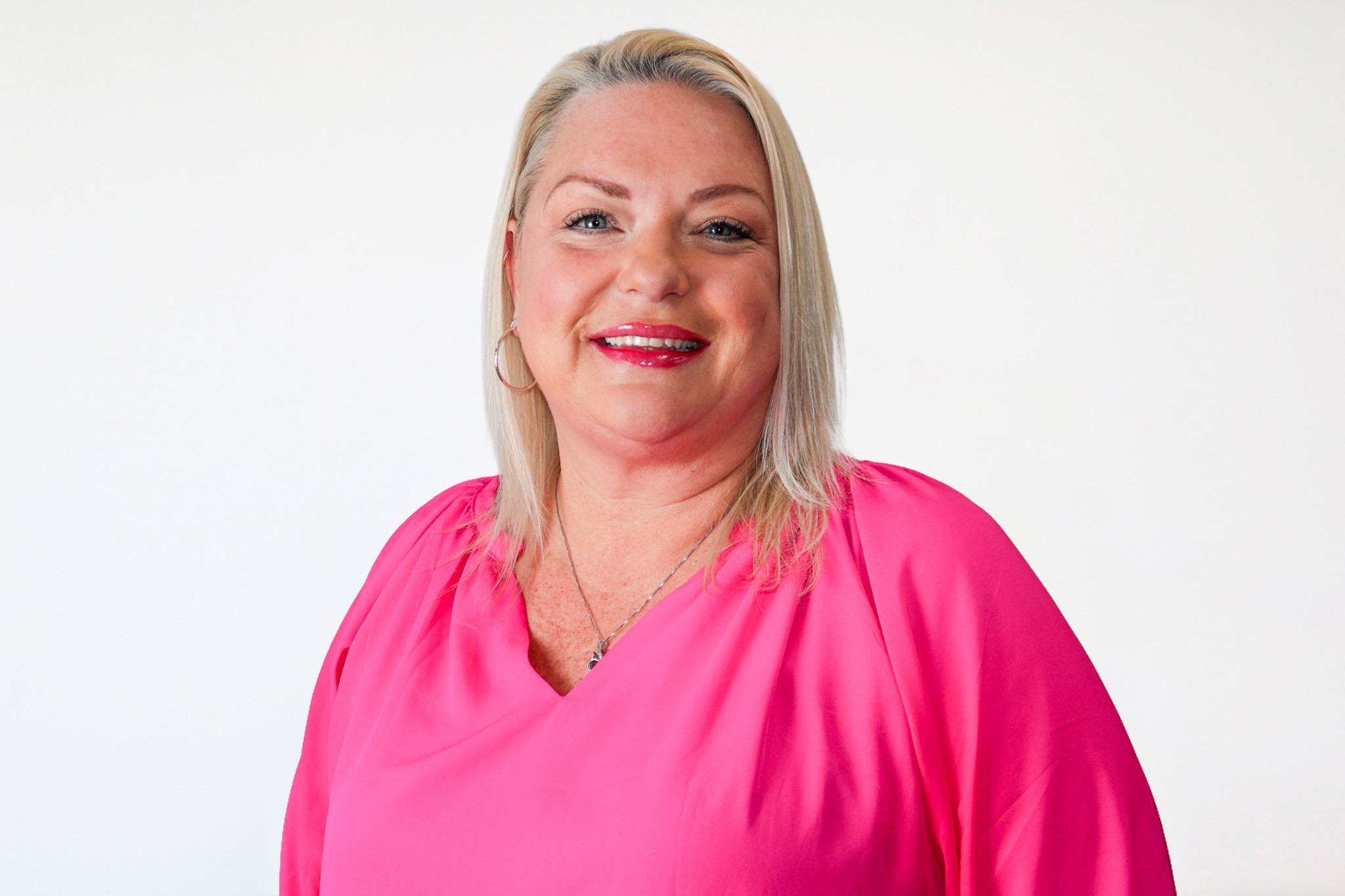 Professional Headshot for Meredith Pollard