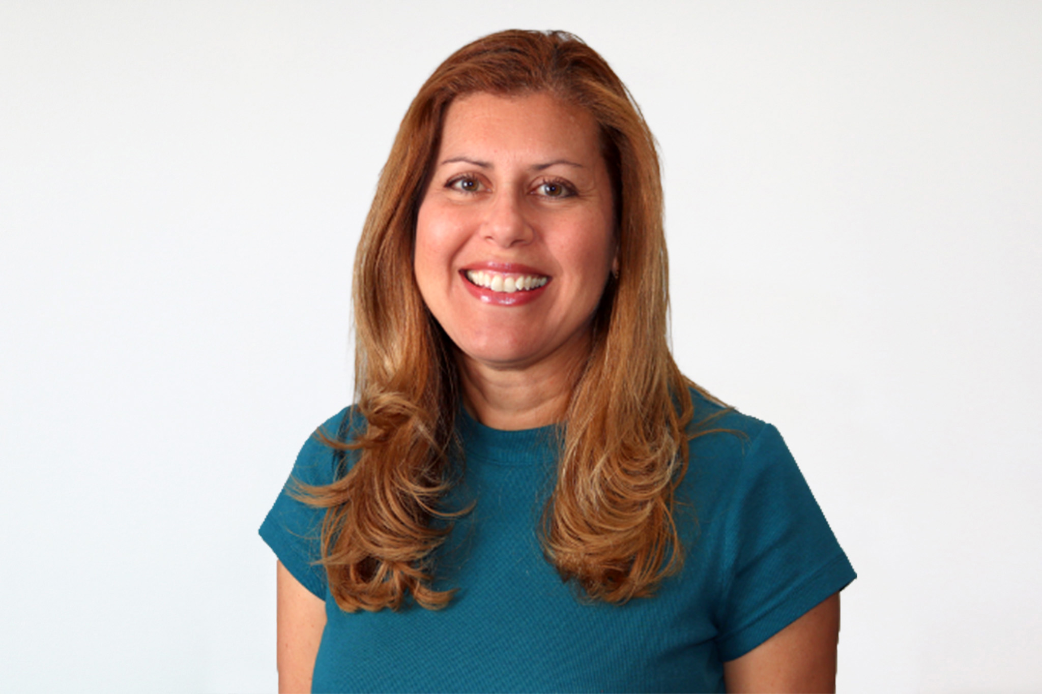 Professional Headshot Nena Robert