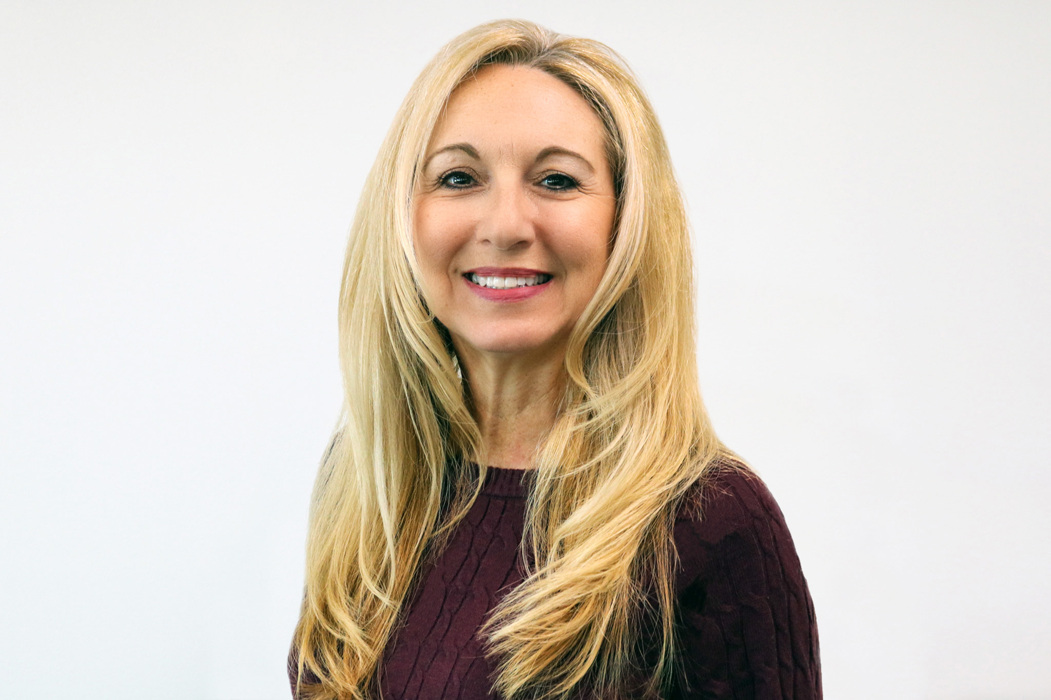 Professional Headshot of Pauline Schneider