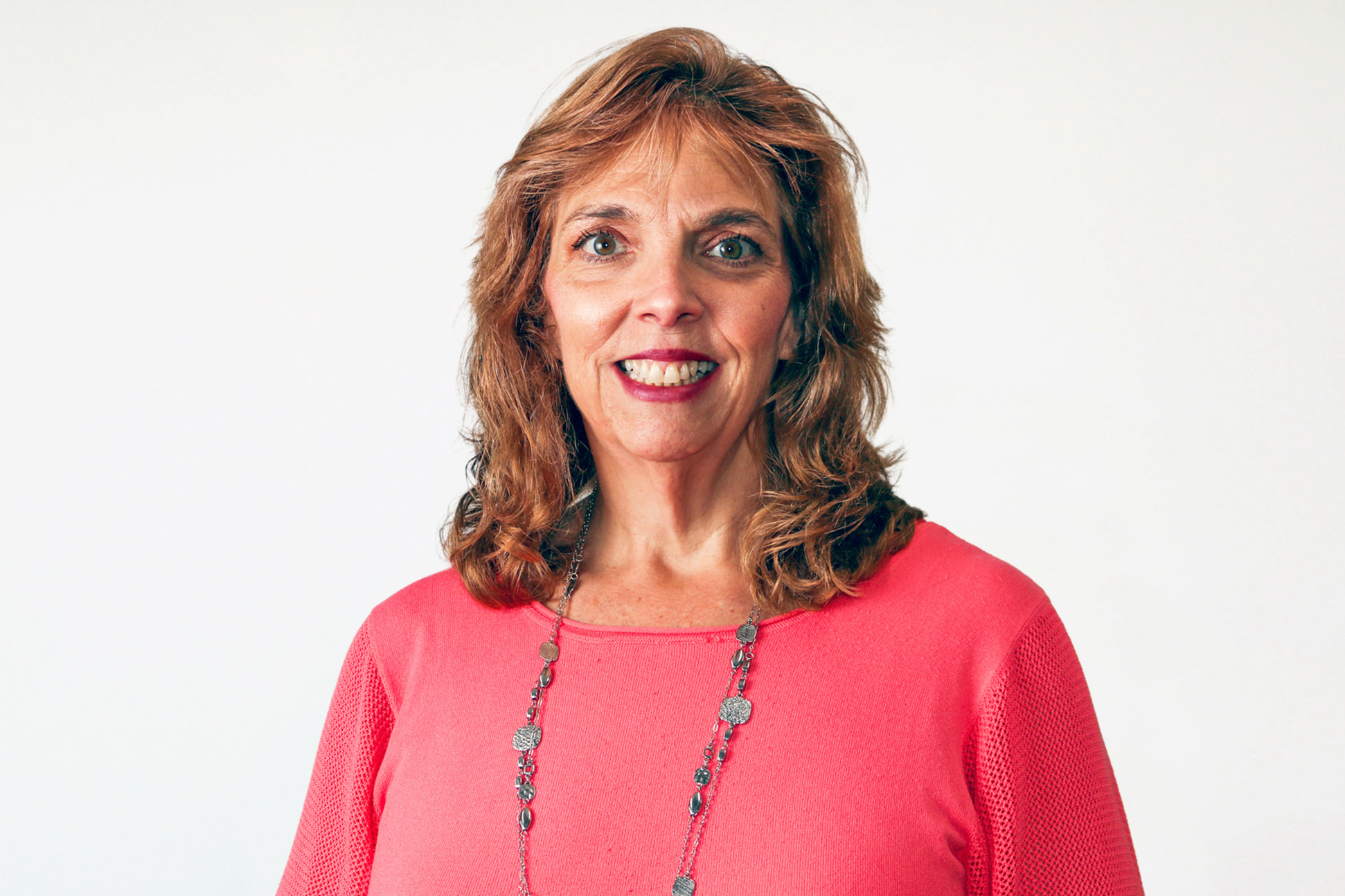 Professional Headshot for Stacie Allen