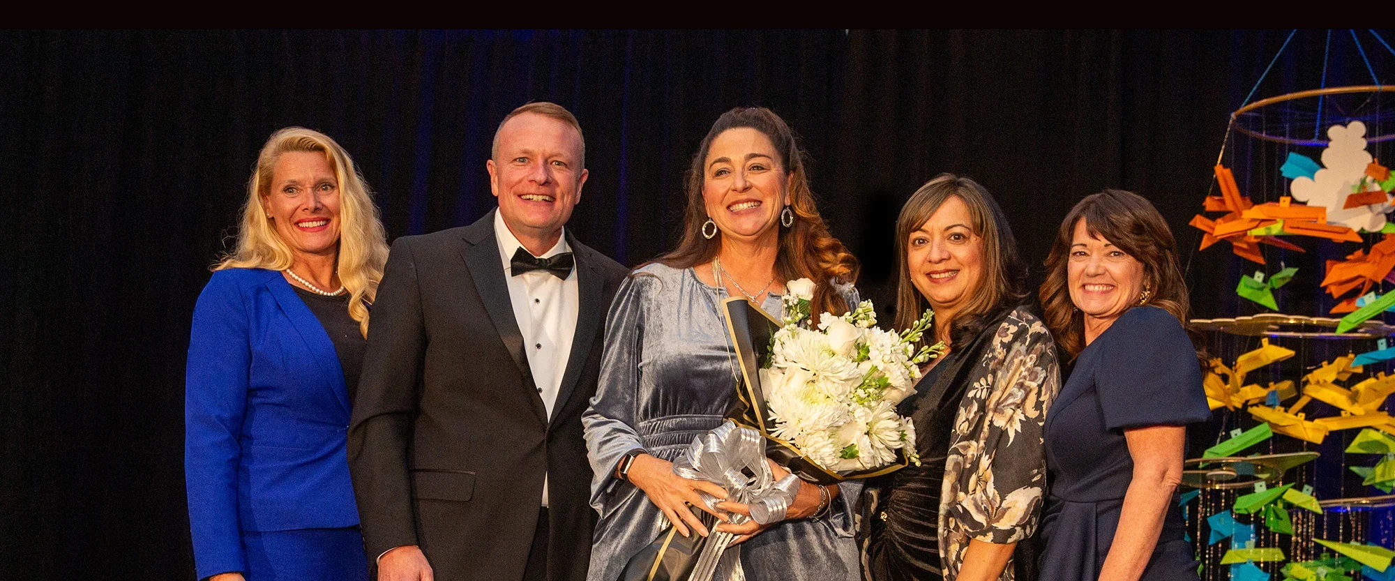 James B. Sanderlin’s Denise White Named 2026 Pinellas County Schools’ Teacher of the Year