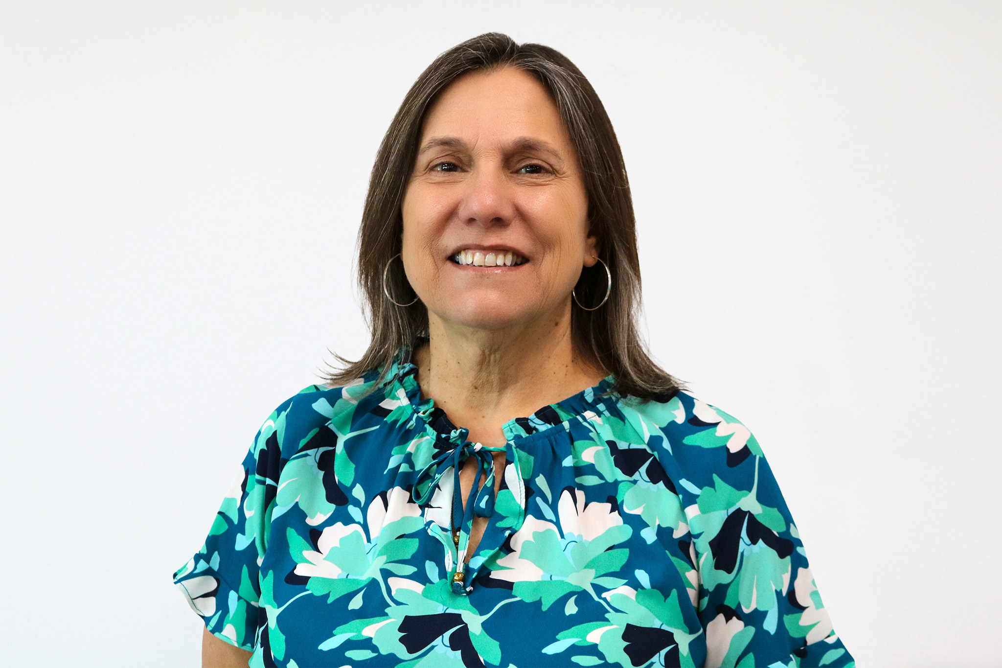Professional Headshot for Anna Marrali