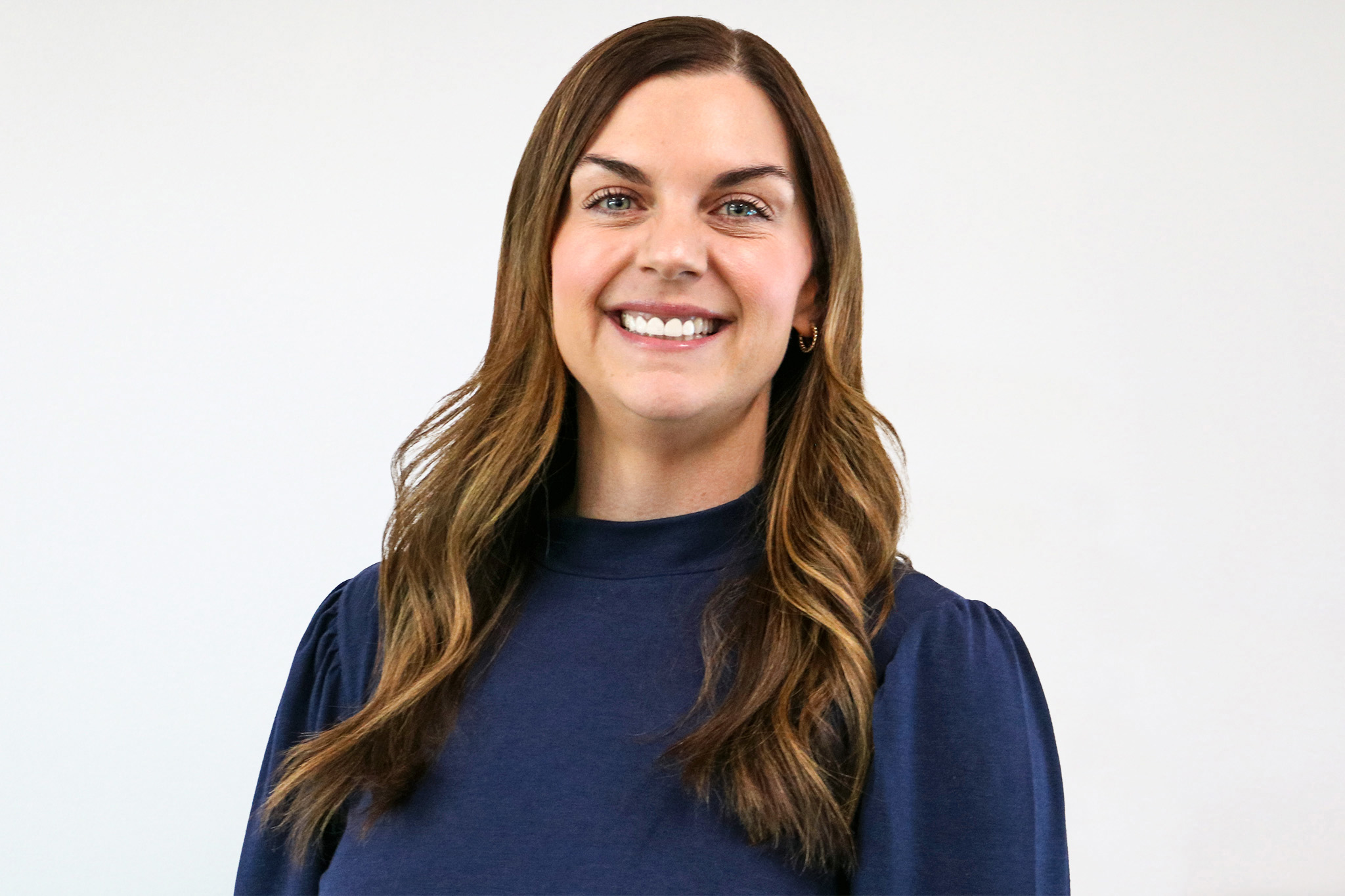 Professional Headshot for Kate Smith