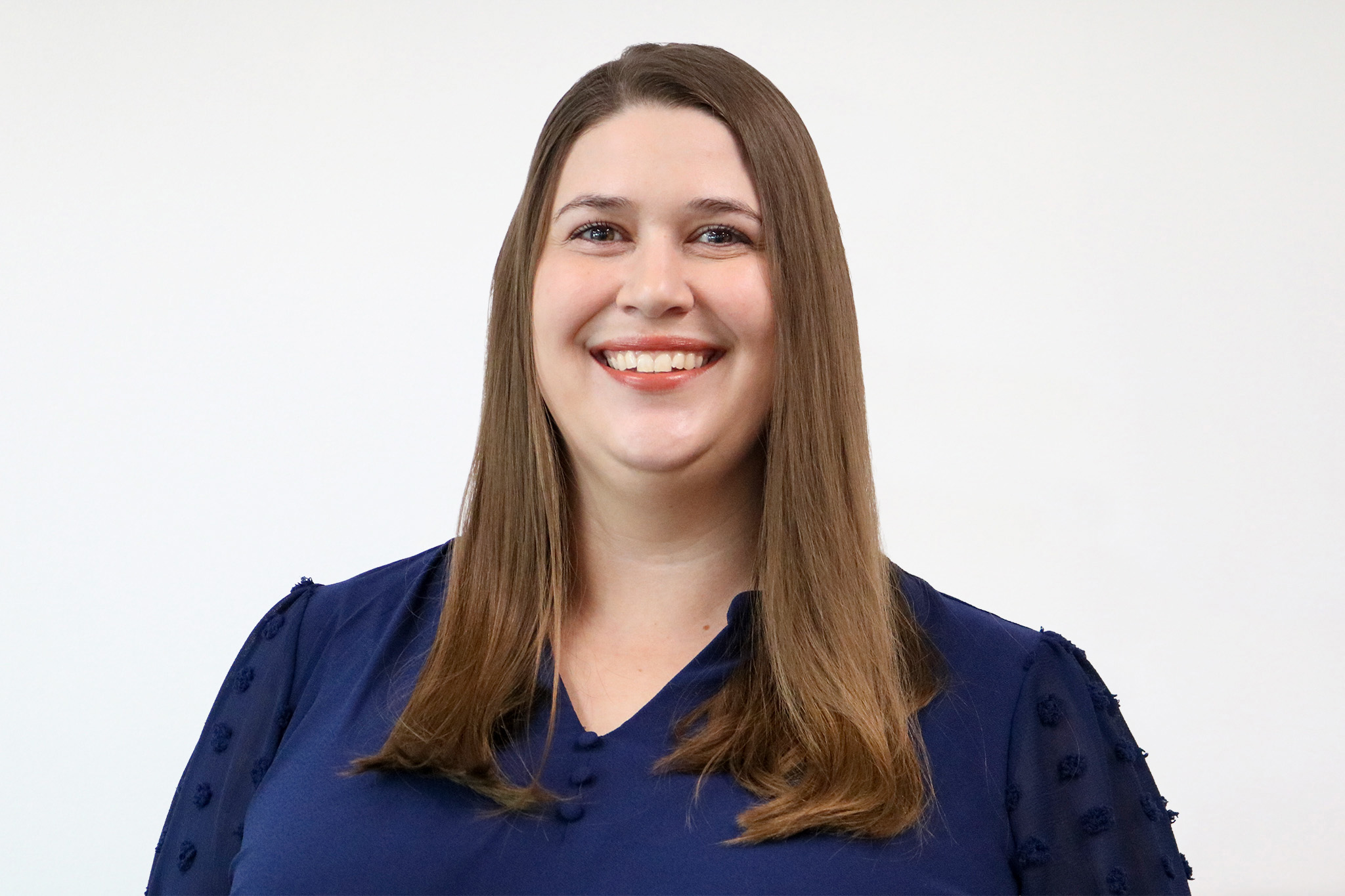 Professional Headshot for Hannah Lanese