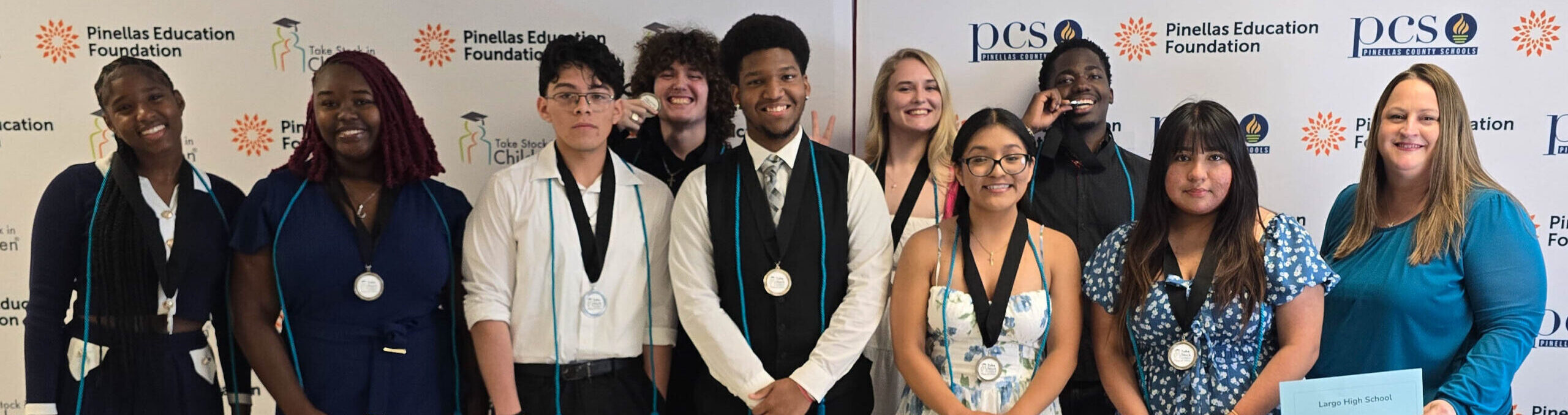 6 Seniors. 6 Stories. One Life-Changing Program.